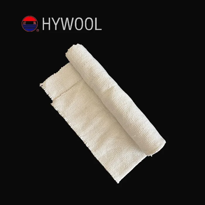 Ceramic Fiber Cloth