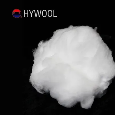 هل تعرف القطن السائب في ألياف السيراميك؟