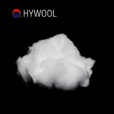 التطبيقات النموذجية لألياف السيراميك