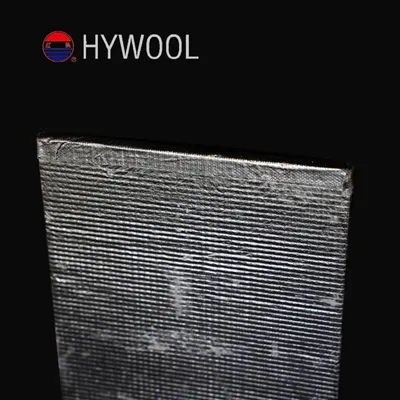 ميزات المنتج من لوح ألياف السيراميك