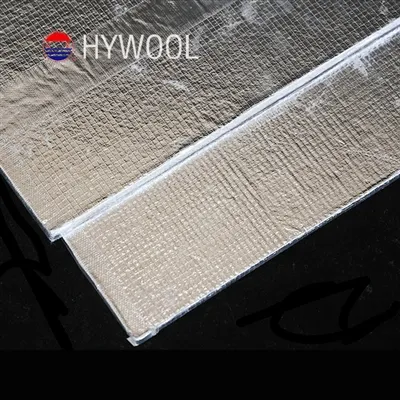 التطبيق النموذجي لألواح ألياف السيراميك