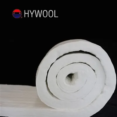 بطانية سيليكات الألومنيوم