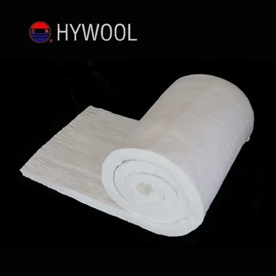 شحنة ناجحة لورقة الألياف السيرامية إلى شريك طويل الأجل