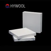 لوح عزل ألياف السيراميك