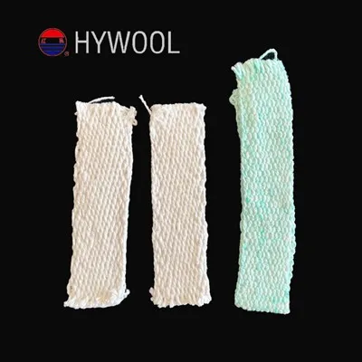 شريط ألياف السيراميك